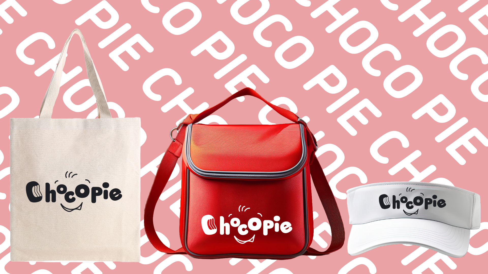 More Accessories Mockup